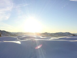 Haus Petra, Kirchdorf
