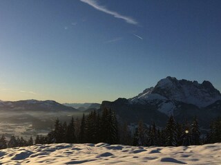 Haus Petra, Kirchdorf