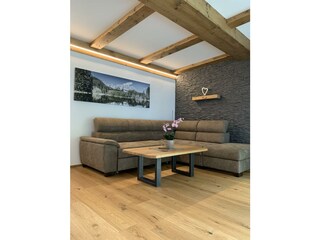 Haus Petra, Kirchdorf