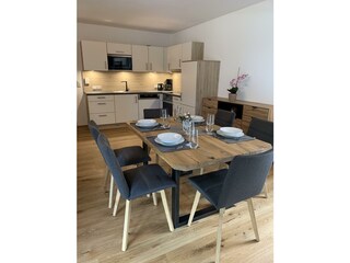 Haus Petra, Kirchdorf