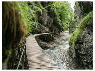 Griesbachklamm 2