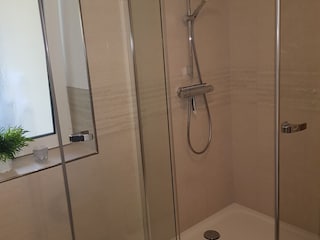 Vakantieappartement Erndtebrück Badkamer 13
