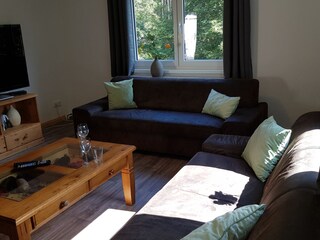 Appartamento per vacanze Erndtebrück Caratteristiche 12