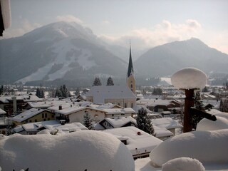 Casa per le vacanze Kössen Registrazione all'aperto 9