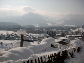 Casa per le vacanze Kössen Registrazione all'aperto 8