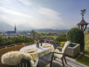 Ferienhaus - Chalet Panoramablick - Kössen - image1