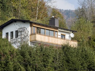 Casa per le vacanze Kössen Registrazione all'aperto 3