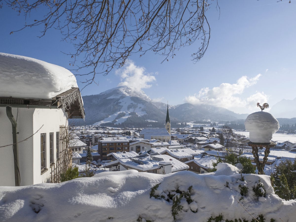 Winterausblick