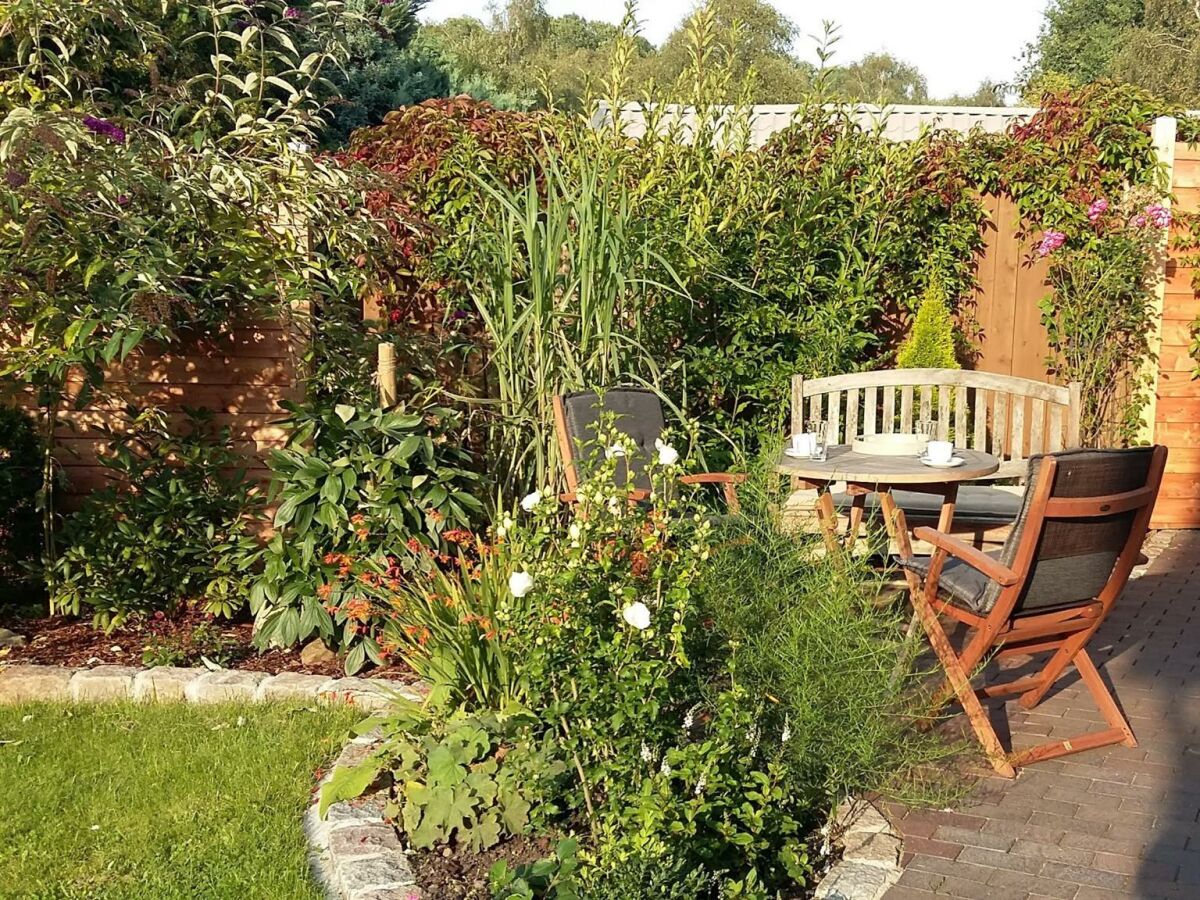 Apartment Ferienwohnung Frieda, Flensburg, Firma Tourismus Agentur