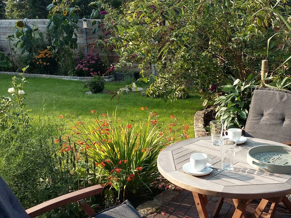 Apartment Ferienwohnung Frieda, Flensburg, Firma Tourismus Agentur