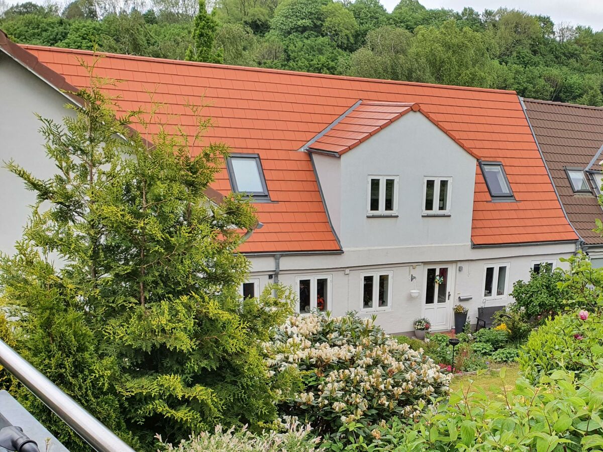 Apartment Ferienwohnung Frieda, Flensburg, Firma Tourismus Agentur