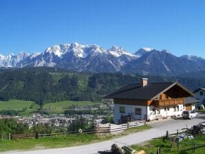 Apartment Appartements Royer - Schladming - image1