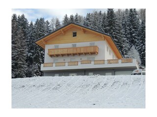 Hausfoto
