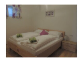 Appartement 01 DZ