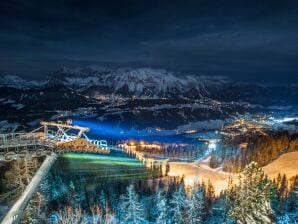 Apartment Haus Lorenz - Schladming - image1