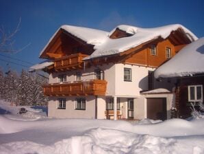 Apartment Kainerhof - Pichl - image1