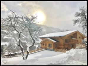 Apartment Piekvier Ski Lodge - Schladming - image1