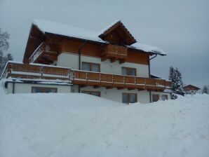 Apartment Haus Lossie - Schladming - image1