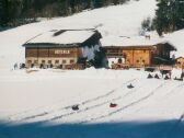 Rösteralm