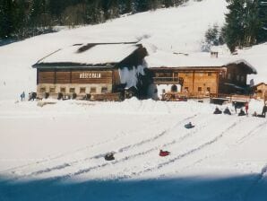 Apartment Rösteralm - Pichl - image1