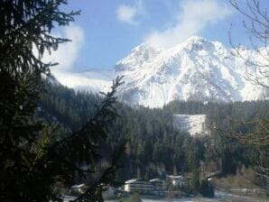 Apartment Panoramablick - Schladming - image1