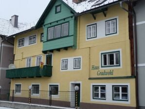 Apartment Haus Gradwohl - Schladming - image1