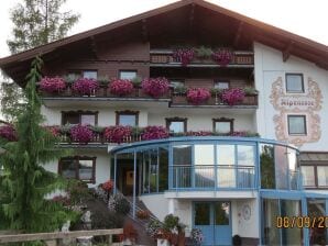 Apartment Sportpension Alpenrose - Schladming - image1