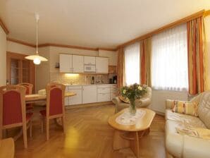 Apartment Sonnenblume Kusenberg