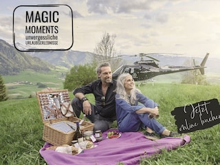 Magic Moments – online buchbar