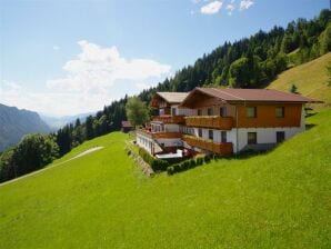 Apartment Irxnerhof -  Urlaub am Bauernhof - Schladming - image1