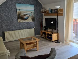 Ferienwohnung 1 - Haus "Eckrehm"