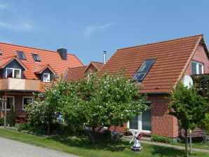 Ferienwohnung 1 - Haus "Eckrehm" - Hohwacht - image1