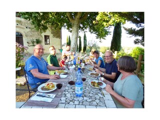 Appartamento per vacanze Ponsacco Ambiente 24