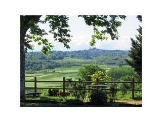 Appartamento per vacanze Ponsacco Registrazione all'aperto 4