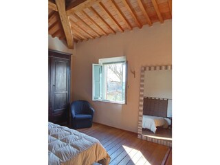 Appartamento per vacanze Ponsacco Caratteristiche 10