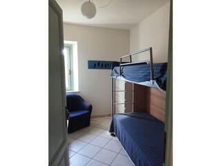 Appartamento per vacanze Ponsacco Caratteristiche 11