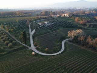 Appartamento per vacanze Ponsacco Ambiente 28