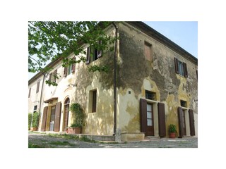 Appartamento per vacanze Ponsacco Registrazione all'aperto 1