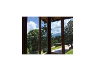Ferienhaus Blick zur Planai - Kopie