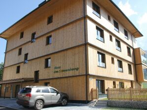 Apartment Haus am Sonnenhang Top 5 - Schladming - image1