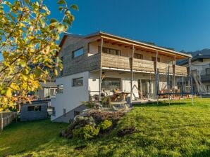 Apartment Haus Landart - Schladming - image1