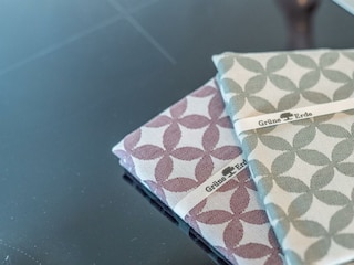 Gerne Geschirr trocknen