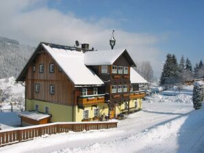 Apartment Schattenschupferhof - Schladming - image1