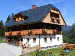 Apartment Eliashof - Schladming - image1