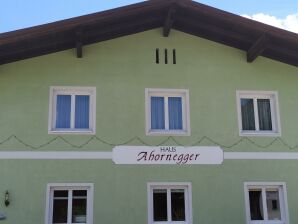 Apartment Appartement Ahornegger - Pichl - image1