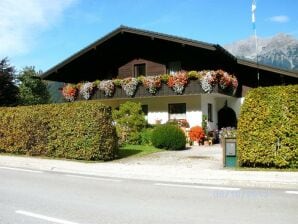 Apartment Haus Kieler - Rohrmoos (Dachstein) - image1