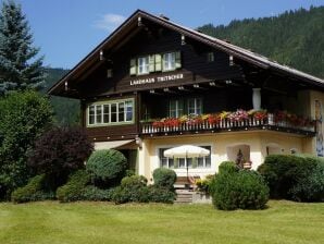 Apartment !!!Landhaus Tritscher - Schladming - image1