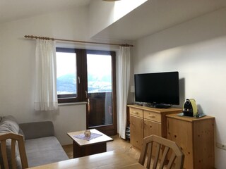 Wohnküche App. Dachstein