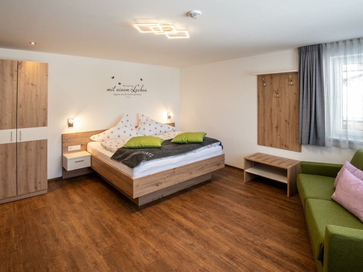 APP.Hauser Kaibling Schlafzimmer