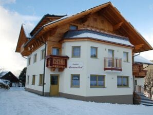 Apartment Klemmerhof - Schladming - image1